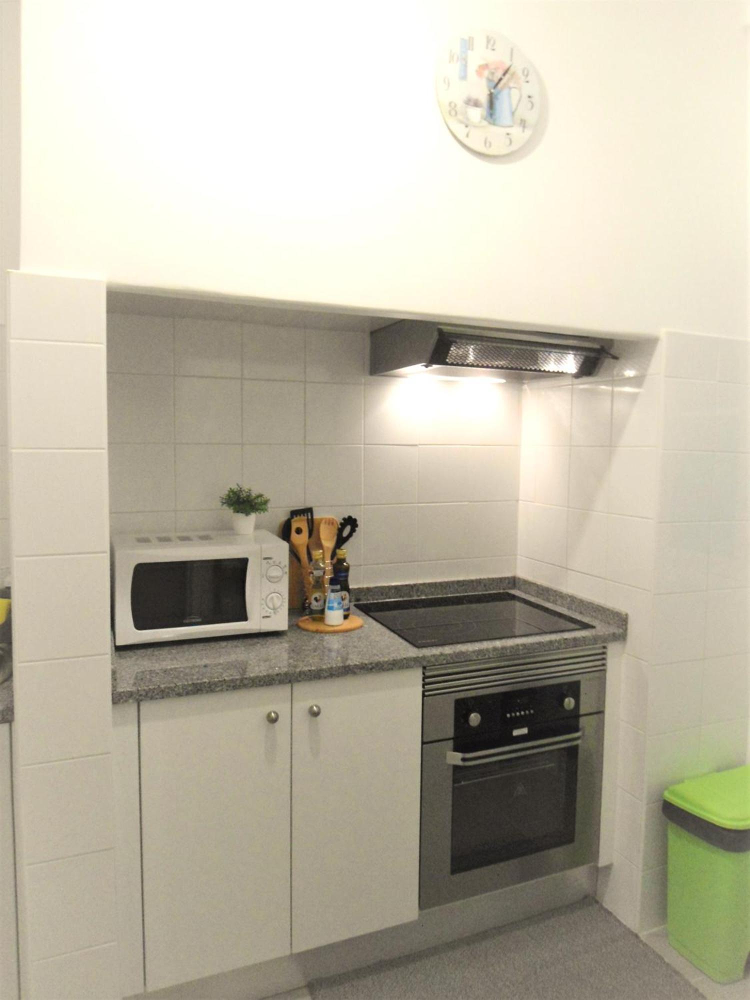City Apartment فونشال المظهر الخارجي الصورة