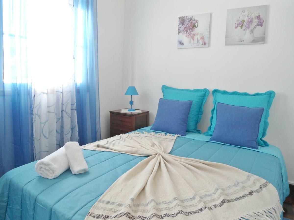 City Apartment فونشال المظهر الخارجي الصورة