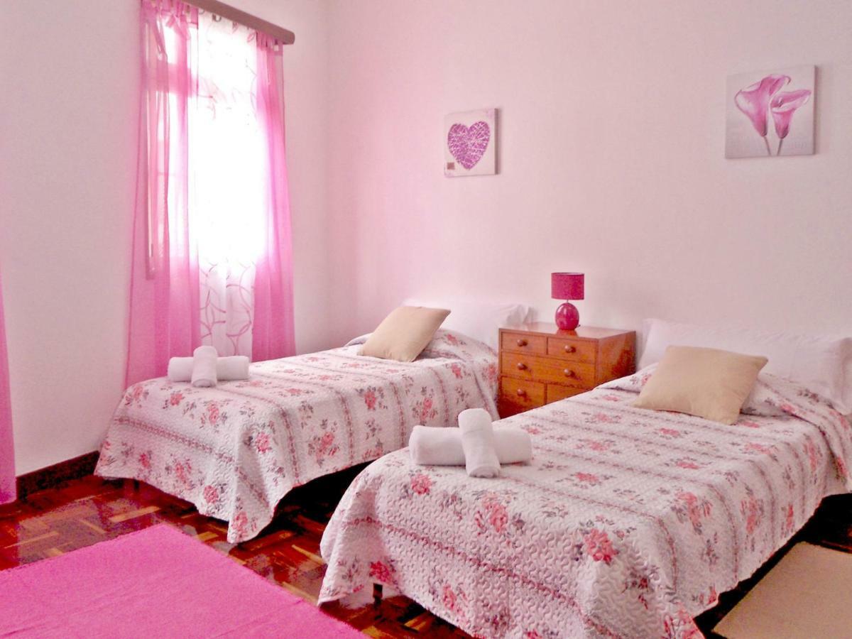 City Apartment فونشال المظهر الخارجي الصورة